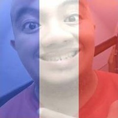 Giovani Shalomo Rambang