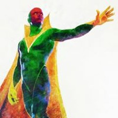 Jack Tupac Pennnington