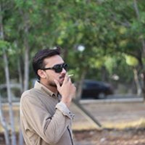 Jazib Ali’s avatar