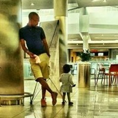 Katlego Bosz
