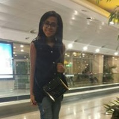 Rozan Sayed