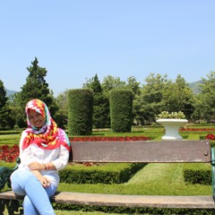 Ajeng Triani Maulidya