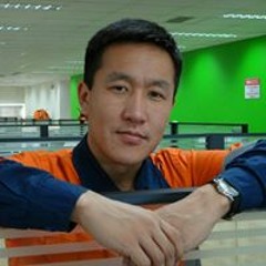 Мөнхбаяр Норовсүрэн