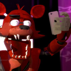 Foxy doritos