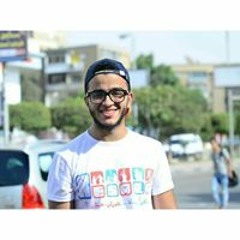 Abdel-Rahmann Abbas