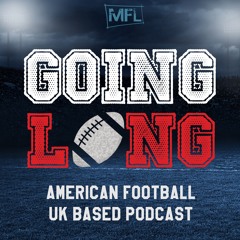 Going Long Podcast