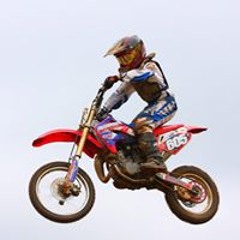 Cj Canter