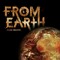 From Earth
