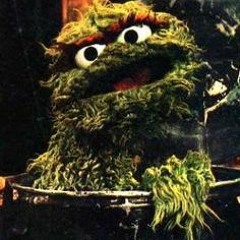 Oscar the Grouch