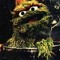 Oscar the Grouch