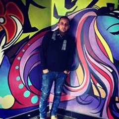 Eslam Alsadk