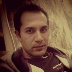 Rami Khoury