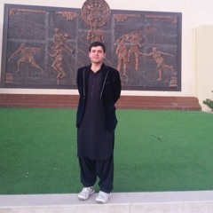 Aqil Khan Kasi