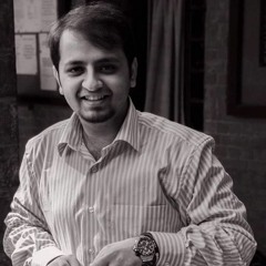 Siddharth Batra