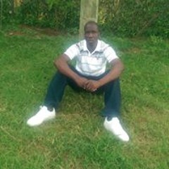 Steve Ayieta