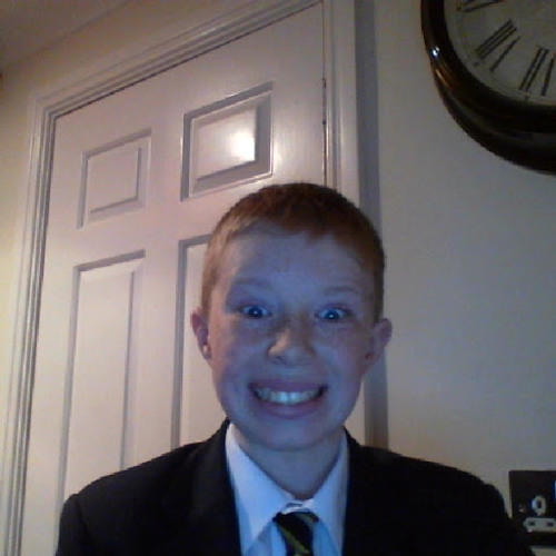 Stream THAT ONE GINGER KID music Listen to songs, albums, playlists