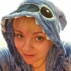 Charlotte Major-Rendell