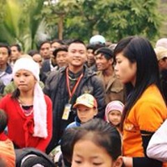 Minh Asin
