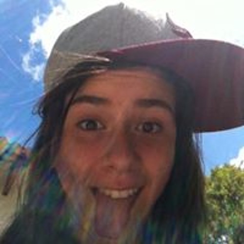 Nathália Macêdo’s avatar