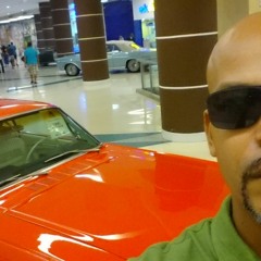 Tony B
