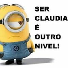 Claudia Ribeiro