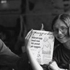 Christa Barlinn Korvald