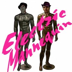 ELECTRICMANNEQUIN