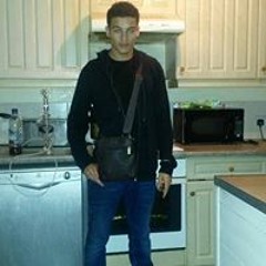 Ellis Earl Stone New