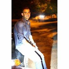 Mahmoud Hany El Marakby