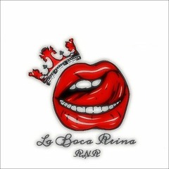 La Boca Reina