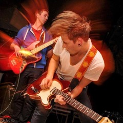 Prison Of My Thoughts