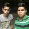 Ahmed mando