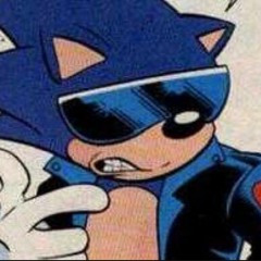 sonic shit