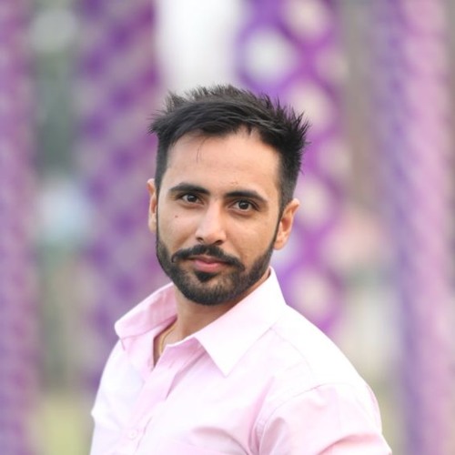 Stream Vicky Chohan music | Listen to songs, albums, playlists for free ...