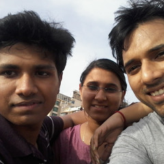 Saptarshi Bhadury
