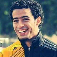 Ahmed Saleh