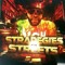 THE REAL STRADEGY