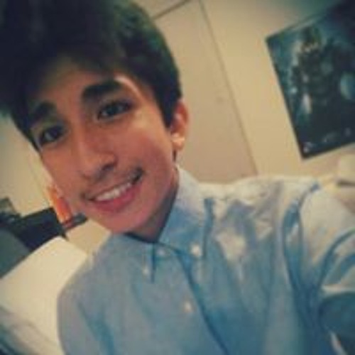 Austin Olivarez’s avatar