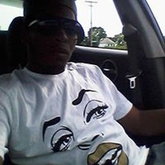 Jay StayinHumble Calloway