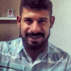 Adamir Teixeira