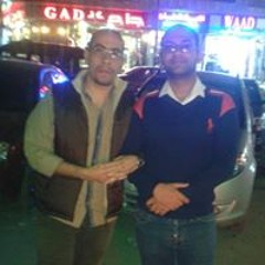 محمود ريان