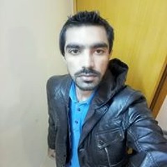 Syed Asad Nadeem