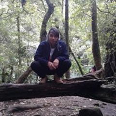 Taufik Akbar Habibie