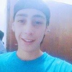 Alan Dominguez