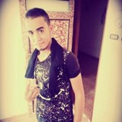 محمود عماااره