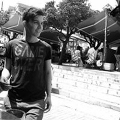 Θάνος Παπαδόπουλος