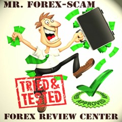 Mr Forex Scam