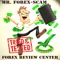 Mr Forex Scam