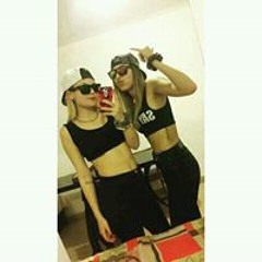 Cami Rosales