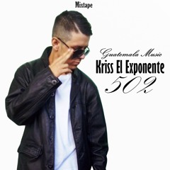 Kriss El (Exponente)
